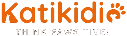 Katikidi — Think Pawsitive!
